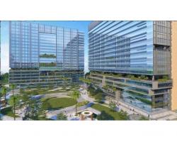 Titanium Tech Park - Block 4